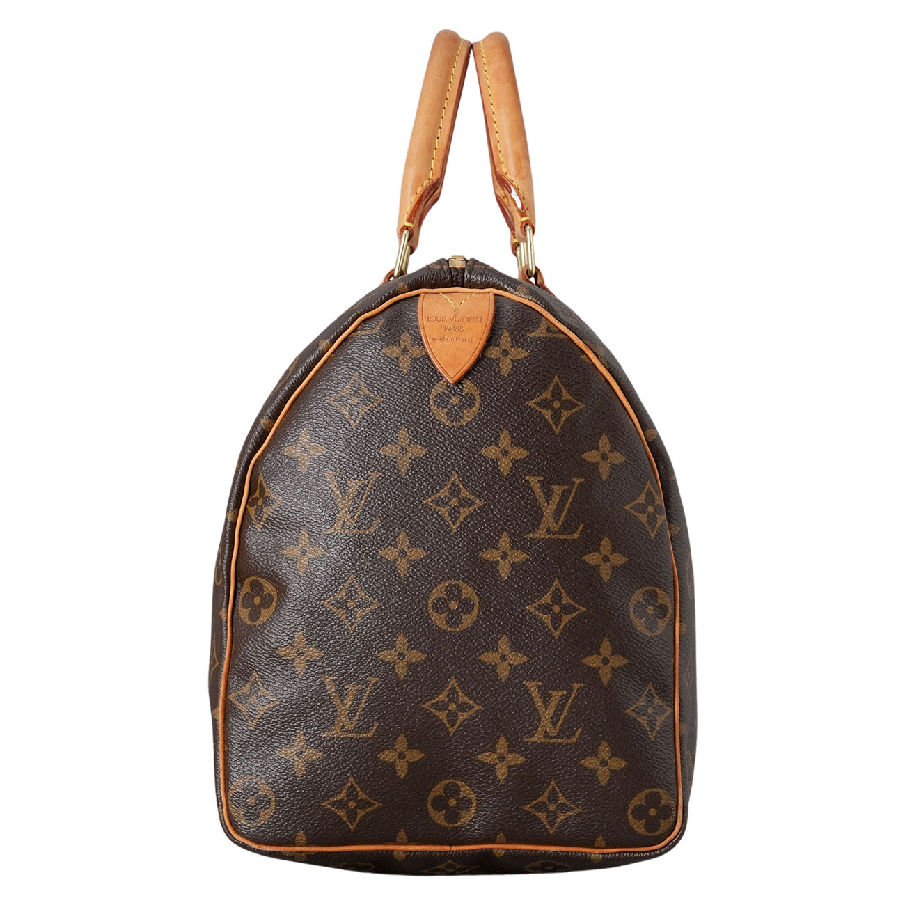 LOUIS VUITTON(USED)루이비통 모노그램 스피디 35